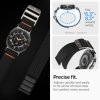 Pasek Spigen DuraPro Flex do Samsung Galaxy Watch Ultra (47 mm) – Czarny